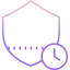 Clock icon 64x64