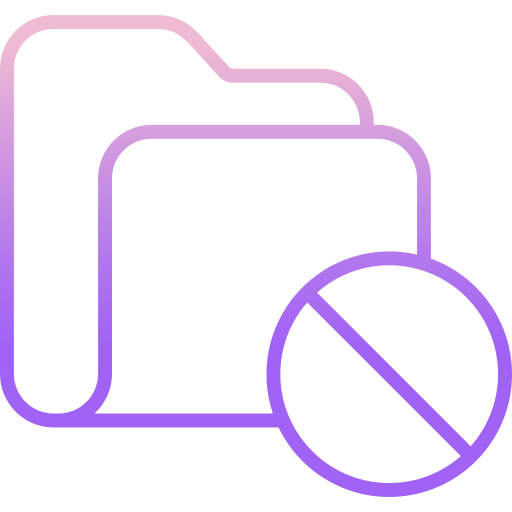 Folder icon