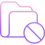 Folder icon 64x64