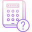 Password icon 64x64