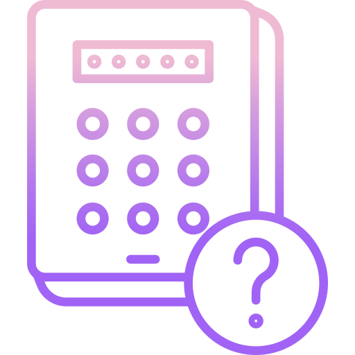 Password icon