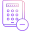 Remove icon 64x64