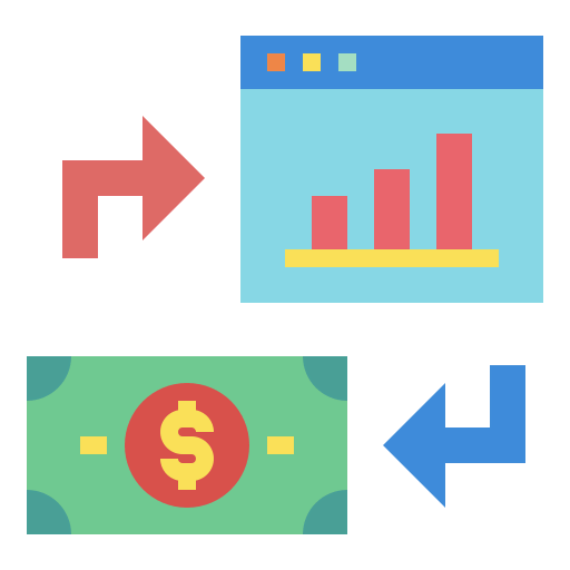 Website icon