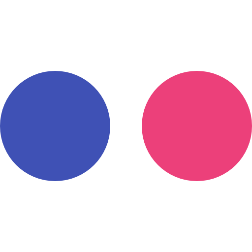 Flickr icon