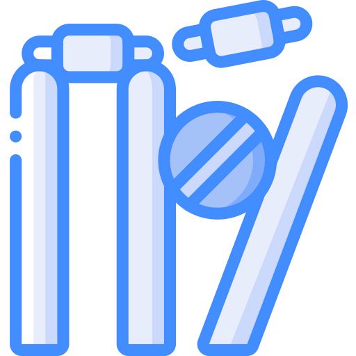 Cricket icon