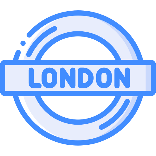 Subway icon