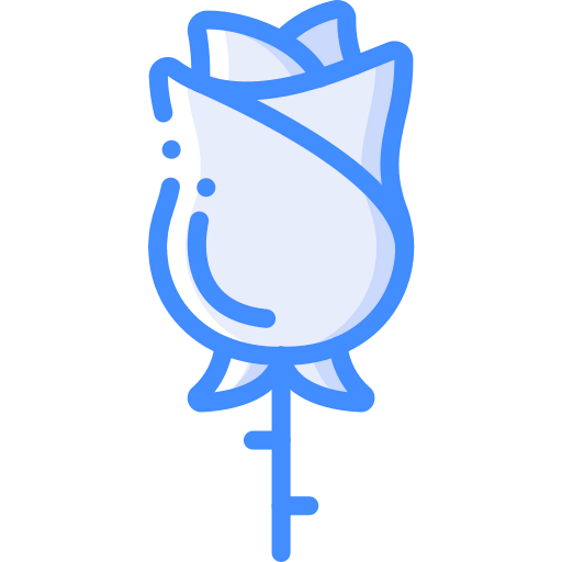 Rose icon