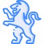 Lion icon 64x64