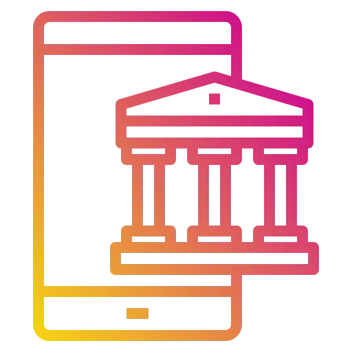 Smartphone icon