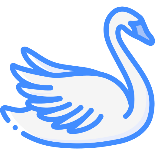 Swan icon