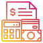 Calculator icon 64x64
