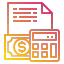 Calculator icon 64x64