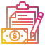 Clipboard icon 64x64