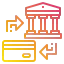 Bank icon 64x64