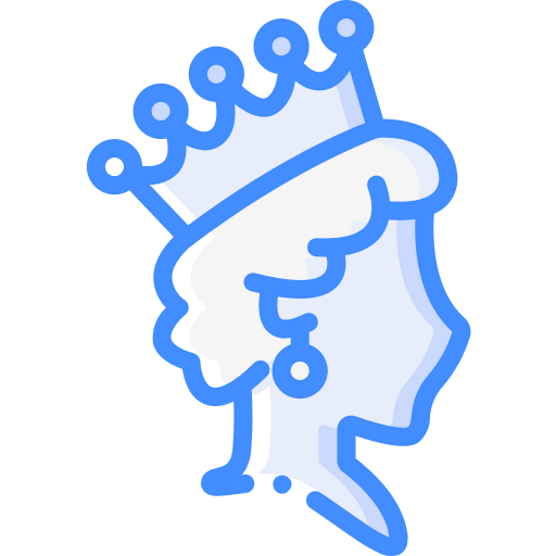 Queen icon