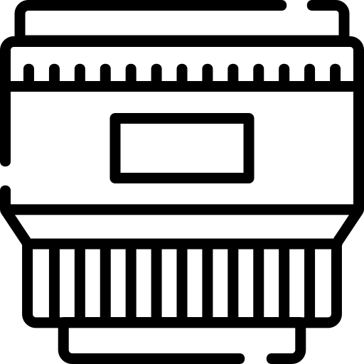 Objective Symbol