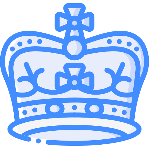 Crown icon