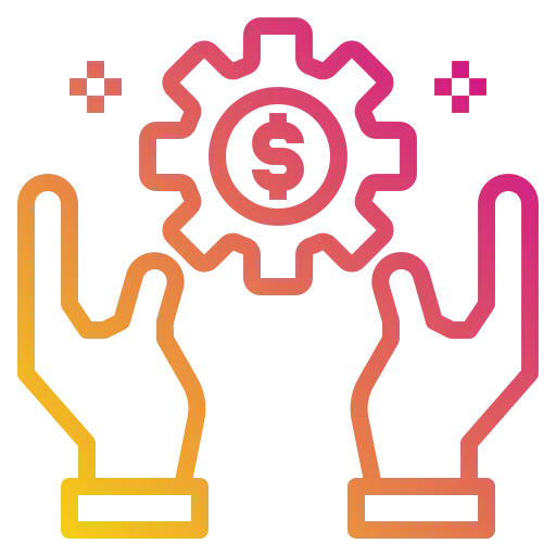 Gear icon