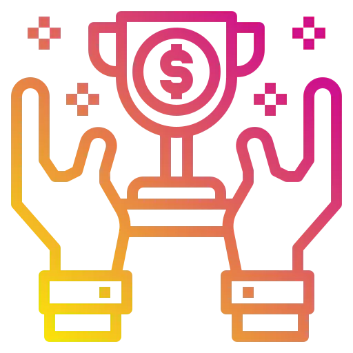 Trophy icon