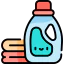 Laundry detergent icon 64x64