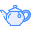Teapot icon 64x64
