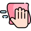 Clean icon 64x64