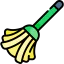 Mop icon 64x64