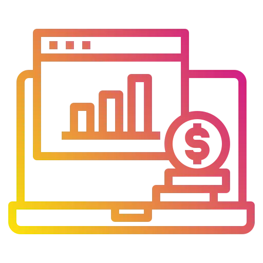 Website icon