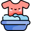Laundry icon 64x64
