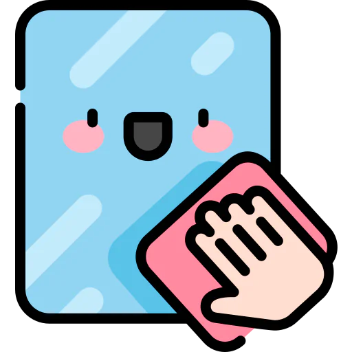 Mirror icon