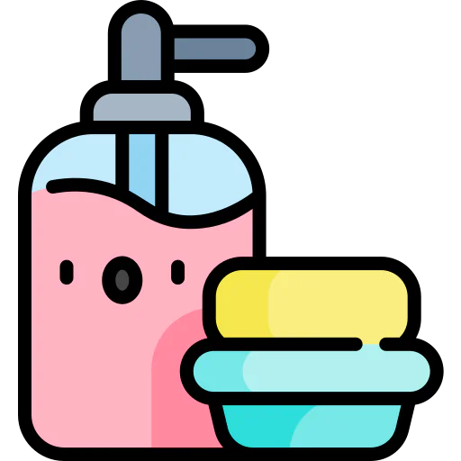 Soap icon