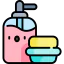 Soap icon 64x64