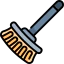 Broom icon 64x64