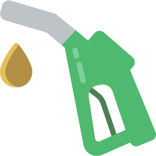 Fuel icon