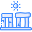 Stonehenge іконка 64x64