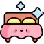 Bed icon 64x64