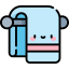 Towel icon 64x64