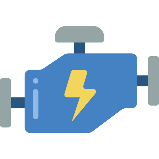 Engine icon