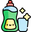 Dish soap icon 64x64
