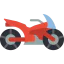 Motorbike icon 64x64