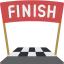 Finish icon 64x64