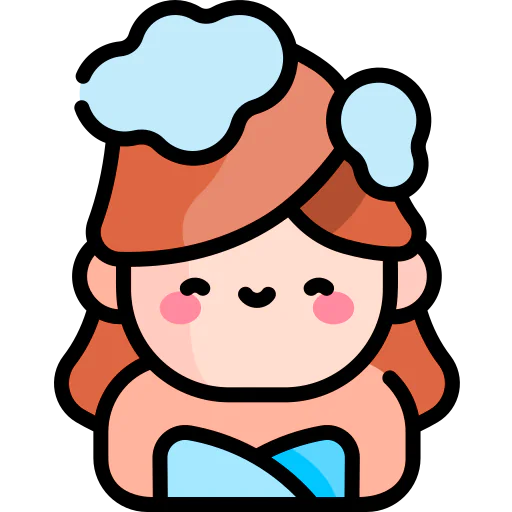 Shower icon