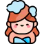 Shower icon 64x64
