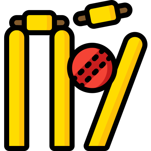 Cricket icon