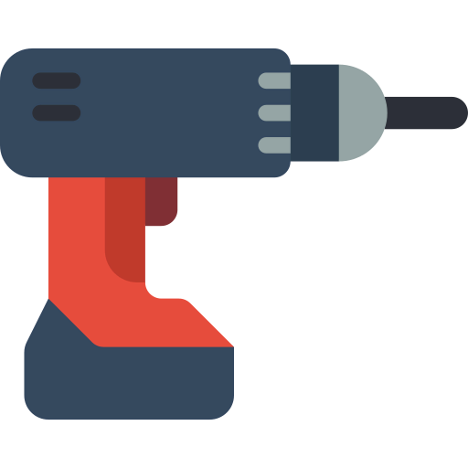 Driller icon