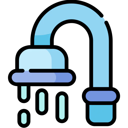 Shower icon