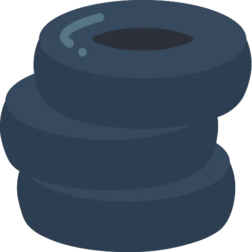 Tyre icon