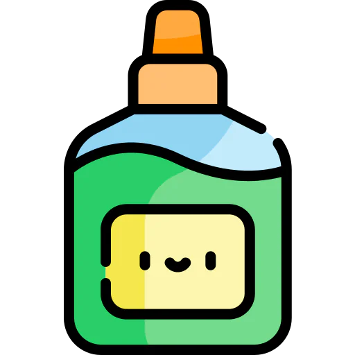 Detergent icon