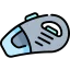 Vacuum icon 64x64