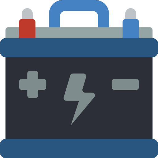 Battery icon